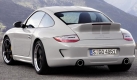 Porsche 911 Sport Classic (Foto)