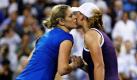 US Open (Foto)