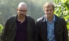 Im Saarland machen die Kommissare Franz Kappl und Stefan Deininger den Mördern das Leben schwer. Foto: ARD