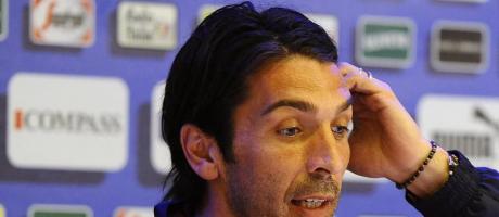 Staatsanwalt will Buffon vor EM nicht einbestellen (Foto)