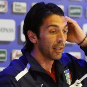 Staatsanwalt will Buffon vor EM nicht einbestellen (Foto)