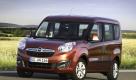 Eigentlich ist die Fahrzeuggattung der Familientransporter eine Domäne der Franzosen. Renault Kangoo, Peugeot Partner oder Citroën Berlingo sind die gängigen Vertreter. VW hält mit dem Caddy dagegen und Opel mit dem Combo. Foto: pi