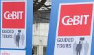 Vom 6. bis zum 10. März 2012 stellen mehr als 4200 Unternehmen aus 70 Ländern ihre Produkte und Neuentwicklungen auf der CeBIT 2012 in Hannover vor.  Foto: dpa
