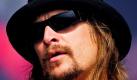 Der US-amerikanische Sänger Kid Rock stellt sein neues Album Born Free am 4. November in Köln vor. Ein Muss für alle Fans: Nach Angaben seiner PR-Agentur ist das Konzert vorerst die einzige Show in Europa.  Foto: dapd