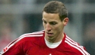 In Aachen ein junger Star, bei Bayern Reserve: Jan Schlaudraff gelang es nicht, sich gegen Luca Toni und Miroslav Klose durchzusetzen. Nach nur einem Jahr verließ er auf eigenen Wunsch die Bayern wieder und wechselte zu Hannover 96. An seine gute Zeit in Aachen konnte er bislang nicht mehr anknüpfen.
 Foto: dpa