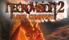 Viel Ballern, wenig gute Inszenierung. Necrovision 2: Lost Company schafft es nicht in die Mittelklasse der guten Shooter. Dazu sind Story und Inszenierung einfach zu platt. Der Armee aus Untoten und Dämonen ist nur mit einem Mittel beizukommen: Dauerfeuer. Foto: The Games Company