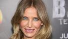 «Skeletor» und «Skinny Bones Jones» waren die Spitznamen, die die Mitschüler von Cameron Diaz früher für sie hatten, weil die heute gefeierte Schauspielerin so groß und dürr war.  Foto: dapd