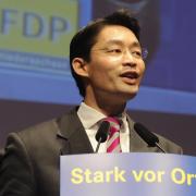 Rösler will breite Erneuerung der FDP (Foto)