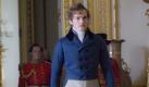 Victoria soll ihren Cousin Albert von Sachsen-Coburg und Gotha (Rupert Friend) heiraten - so will es der König von Belgien. Mit der Hochzeit soll das Haus Coburg mit dem europäischen Hochadel verankert werden. Foto: Central Film