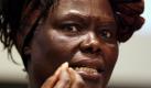 Die kenianische Umweltschützerin und Friedensnobelpreisträgerin Wangari Maathai ist tot. Foto: dpa