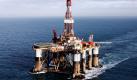 Die Ölbohrungen der britischen Firma Desire Petroleum PLC verärgern Argentinien. Die Firma bohrt vor den Falklandinseln, die geografisch zu Südamerika gehören, aber britisches Überseegebiet sind. Foto: ap