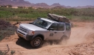 Land Rover Experience (Foto)