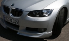 Nicht viel anders sieht es bei der Optik der beiden Modelle aus: Entweder man entscheidet sich im Hause BMW für das stimmige M-Paket mit Sportfahrwerk, Breitreifen, 18 Zoll großen Alufelgen und sportlichen Schürzen... Foto: press-inform