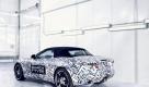 Die besten Bilder zu Jaguar F-Type: Buchstabenlehre Foto: pi