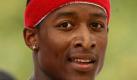 US-Sprinter Michael Rodgers wird nicht bei der WM in Daegu starten. Foto: dpa