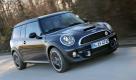 Die neuen SD-Varianten und die Individualisierungslinie Mini Yours sind Anfang März auf dem Genfer Automobilsalon zu sehen. Foto: pi