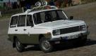 Die Fahrzeugflotte der DDR-Polizei bestand neben dem Wartburg und dem Lada auch aus Moskwitsch, Wolga, Shiguli und den berüchtigten Barkas - den sogenannten grünen Minnas. Foto: pi