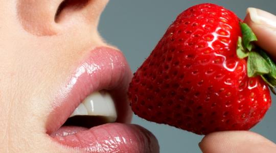 Aphrodisiaka (Foto)