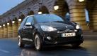 Beim Fahrwerk des DS3 haben die Franzosen einen Kompromiss versucht: Der Wagen soll nicht so hart abgestimmt sein wie der Mini, aber auch nicht schwammig. Foto: press-inform