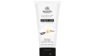 Die Firma alessandro International bietet ihren Kundinnen die neue Pflegelinie HANDS!UP Herbal Bar Handcreme an. Die Produkte sind limitiert und besitzen wichtige pflanzliche Inhaltsstoffe wie Aloe Vera, Macadamianussöl und Hyaluron. Die Düfte sind laut Hersteller zart (vanille-süßes Sandelholz) oder würzig (Hanfsaat). Die Inhaltsstoffe der Creme sollen der Haut Feuchtigkeit und Spannkraft zurückgeben. Die 75 ml-Tube kostet um zehn Euro. Foto: alessandro