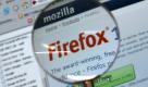 Seit 2002 wird der Open-Source-Browser Firefox entwickelt. Er ist der erste und bisher einzige, der an der Marktführerschaft des Internet Explorers von Microsoft kratzen kann: In Deutschland verwenden ihn derzeit 45 Prozent der Nutzer. Firefox liegt damit hierzulande sogar knapp vor dem Explorer. Foto: ddp