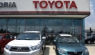 In den USA sind durch die Prämie nahezu 700.000 Neuwagen verkauft worden. Größter Gewinner war mit Toyota ein japanischer Hersteller. Erst auf Rang zwei und drei folgten die großen US-Hersteller General Motors und Ford. Foto: dpa