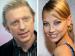 Boris Becker und Sandy Meyer-Wölden (Foto)