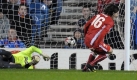 Stuttgarts Befreiungsschlag: 2:0 in Glasgow (Foto)