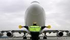 Die Gewerkschaft der Flugsicherung will am Frankfurter Flughafen streiken. Foto: Frank May Foto: dpa