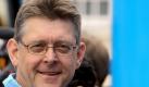 Hans-Michael Holczer ist neuer Chef des russischen Rennstalls Katusha. Foto: dpa