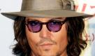 Johnny Depp muss seine riesige Hutsammlung verkleinern. Dieser Meinung ist zumindest Depps Partnerin Vanessa Paradis, berichtet das Magazin National Enquirer. Depp habe schon damit angefangen und dem kleinen Sohn von Sandra Bullock einige seiner Hüte geschenkt. Foto: dapd