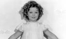 Die Aufnahme aus den 30er Jahren zeigt den Kinderstar Shirley Temple. Am Mittwoch (23.04.2008) feiert Temple, die bis zu ihrer Pubertät rund 40 Filme gedreht hatte, ihren 80. Geburtstag. Ihre Karriere war allerdings ein Wettlauf gegen die Zeit. Als sie 14 war, war sie als Kassenfüller für die Produktionsfirma 20th Century Fox nutzlos geworden. (zu dpa-Korr. 'Lockenköpfchen als Kassenschlager - Shirley Temple wird 80' vom 22.04.2008) - nur s/w - +++(c) dpa - Bildfunk+++ Foto: dpa