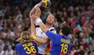 Handball-EM (Foto)