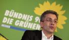 Gilt als Nachwuchshoffnung der Grünen: Tarek-Al-Wazir. Foto: news.de/dpa