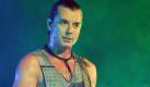 Er hat eine schöne Frau, süße Kinder - und ist selber einfach nur sexy: Gavin Rossdale, Frontmann der Band Bush, lässt die Frauenherzen höher schlagen. Und weil die Band nun wieder eine CD herausgebracht hat, sehen wir auch wieder in Richtung Gavin Rossdale - der auch mit 46 Jahren immer noch ein echter Hingucker ist. Foto: dapd