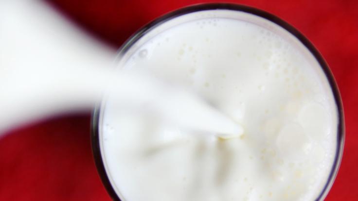 Ist Milch gefährlich?