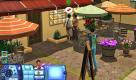 Sims, das meistverkaufte PC-Spiel, feiert in diesen Tagen seinen zehnten Geburtstag: Am 4. Februar 2000 unternahmen die Sims ihre ersten tapsenden Schritte auf dem PC-Bildschirm. Foto: ap