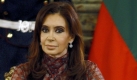 Sie setzt auf den Tango als Wirtschaftsfaktor: Argentiniens Präsidentin Cristina Kirchner ist sehr zufrieden, dass der Tanz nun Welterbe der Menschheit geworden ist. Foto: dpa