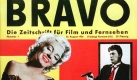Vor 53 Jahren erschien die Bravo zum ersten Mal. Damals noch als Zeitschrift für Film und Fernsehen. Bis heute bestimmt das Magazin die Jugendkultur mit. Foto: dpa