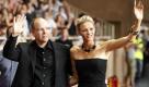 Albert und Charlene Wittstock (Foto)