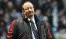 Rafael Benitez: Der Spanier ist seit 2004 Trainer des ruhmreichen FC Liverpool. Doch seine Zeit an der Anfield Road neigt sich dem Ende zu. Die Reds belegen kurz vor Saisonende einen enttäuschenden siebten Platz. Das würde nicht einmal für die Europa League reichen. Auch Juventus Turin soll an Benitez interressiert sein. Foto: dpa