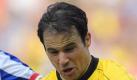 Wenn Dortmund Meister wird, dann ohne ihn: Der BVB leiht Tamas Hajnal nach Stuttgart aus. Foto: dpa