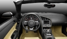 Audi R8 Spyder Foto: press-inform