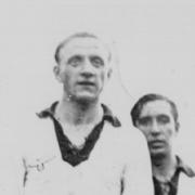 Fritz Szepan (Foto)