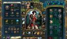 In Sachen Talente und Fähigkeiten ist King's Bounty: Armored Princess nicht ganz so komplex wie andere Rollenspiele. Dennoch lässt sich der spielerische Charakter der Heldin gut herauskristallisieren. Foto: dtp entertainment