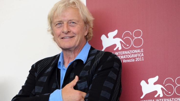 Der niederländische Schauspieler Rutger Hauer ist mit 75 Jahren gestorben.