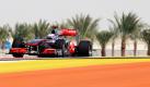 Formel 1 (Foto)