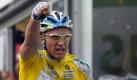 Marcel Kittel konnte mit einigen Siegen bei der Rundfahrt in Polen für Aufmerksamkeit sorgen. Foto: dpa