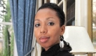 Goncourt-Preisträgerin Marie NDiaye bezeichnet Sarkozys Einwanderungspolitik als monströs. Foto: dpa