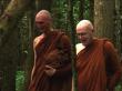 Aus den Schweizer Bergen ins thailändische Kloster